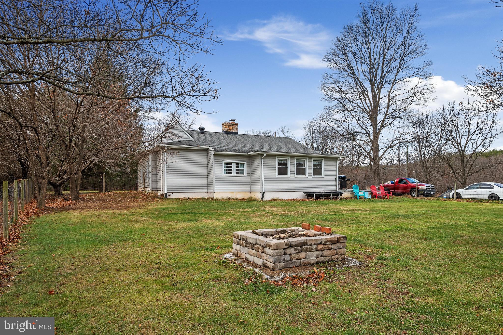 758 Woods Mill Road Stephenson, VA 22656 - Photo 24 of 33