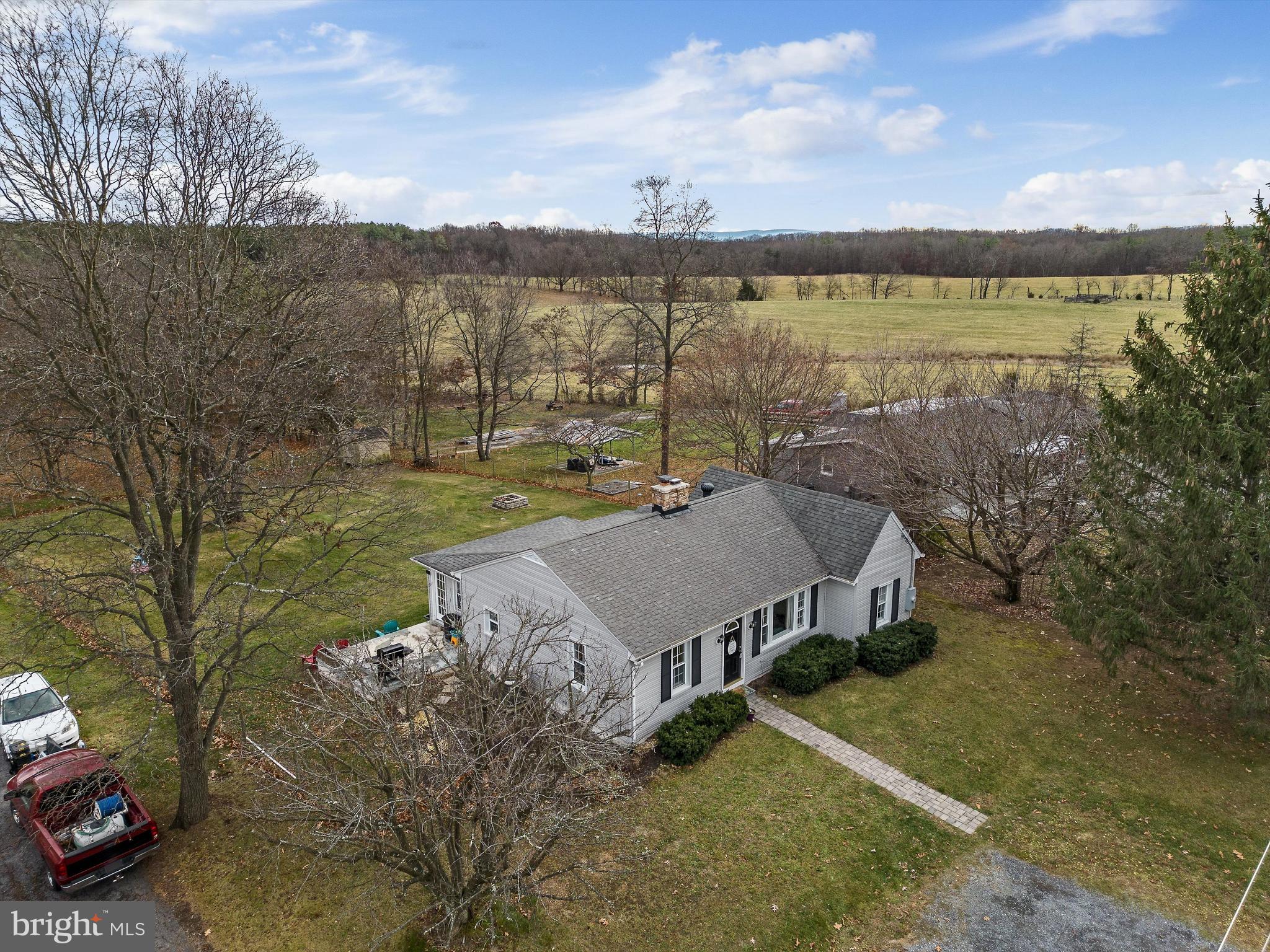 758 Woods Mill Road Stephenson, VA 22656 - Photo 27 of 33