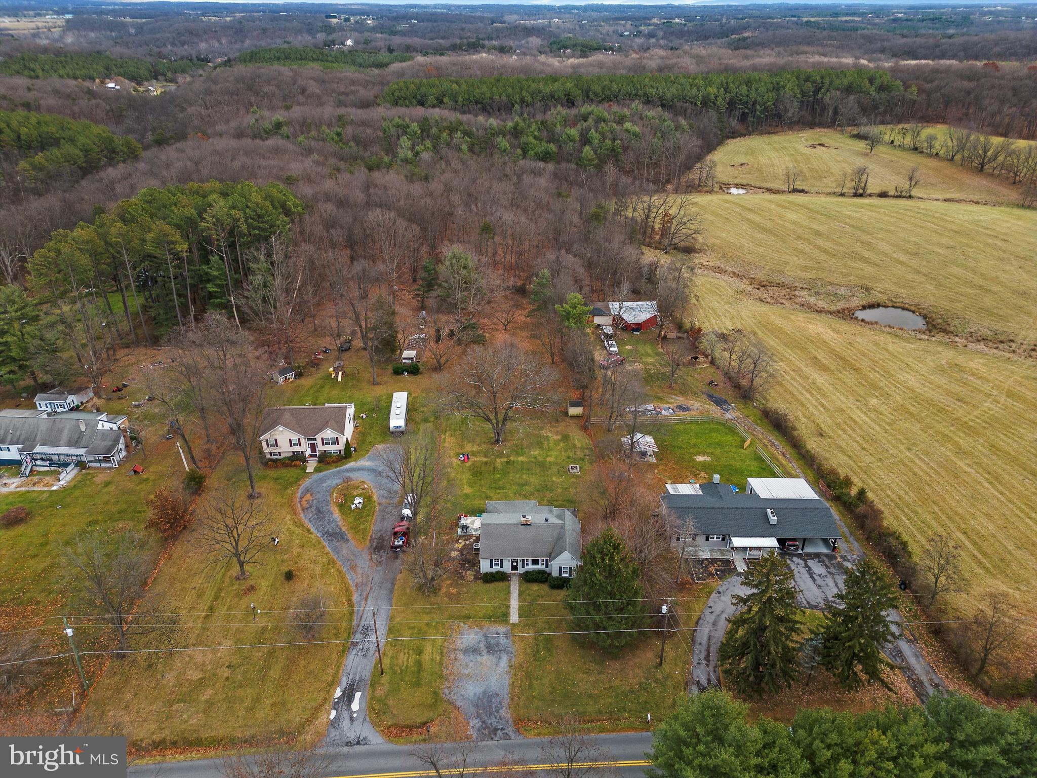 758 Woods Mill Road Stephenson, VA 22656 - Photo 28 of 33