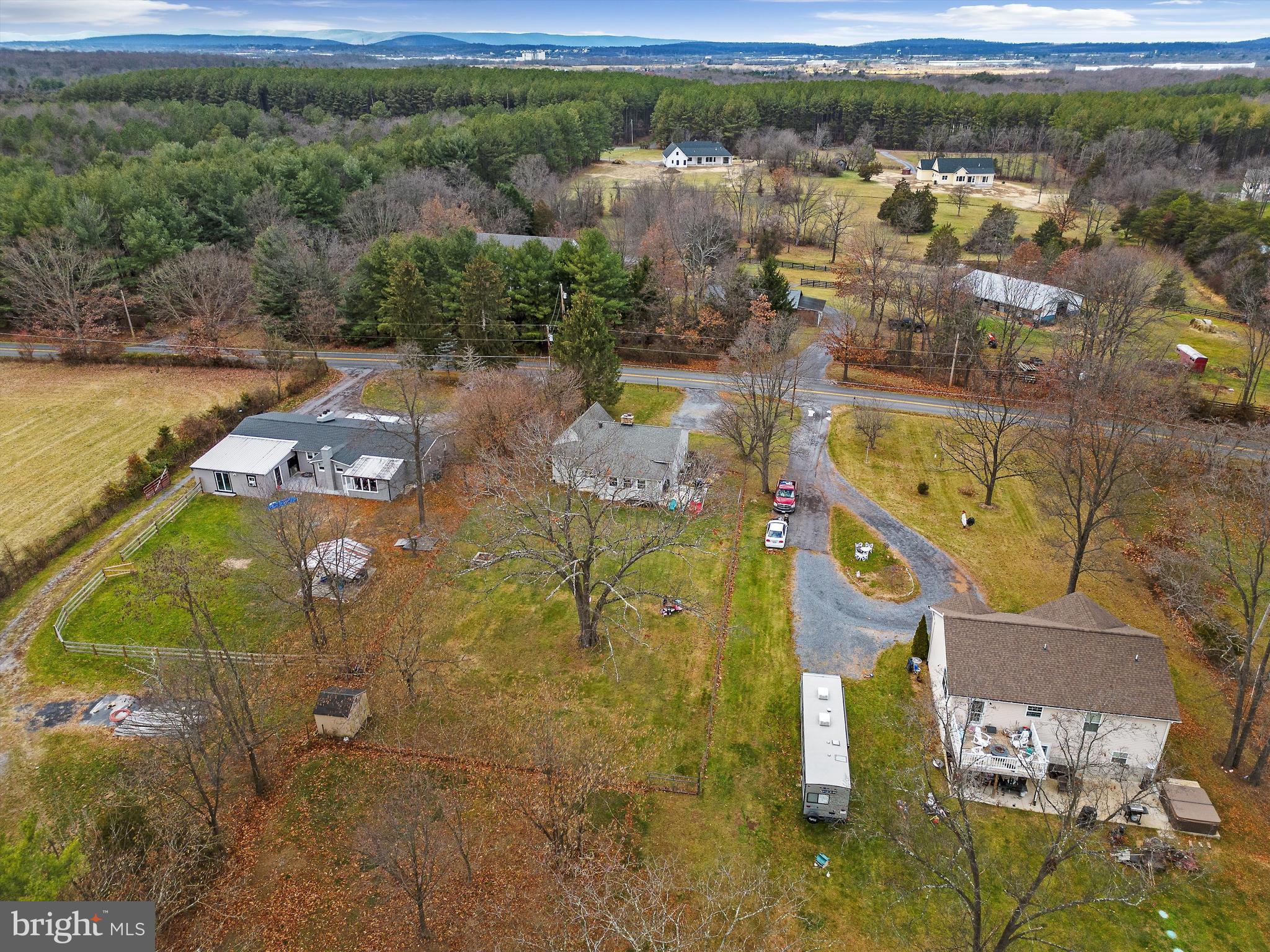 758 Woods Mill Road Stephenson, VA 22656 - Photo 29 of 33