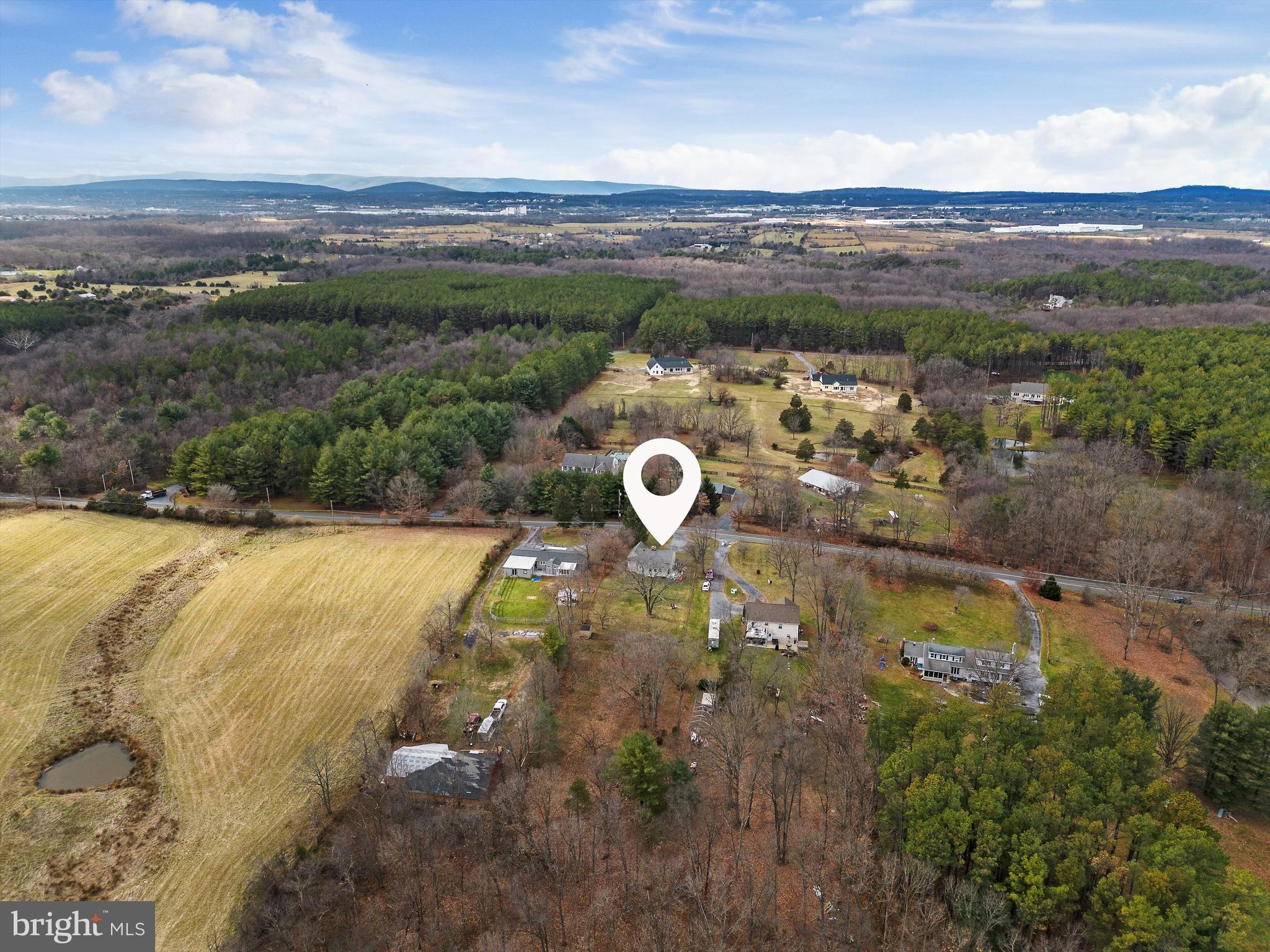 758 Woods Mill Road Stephenson, VA 22656 - Photo 30 of 33