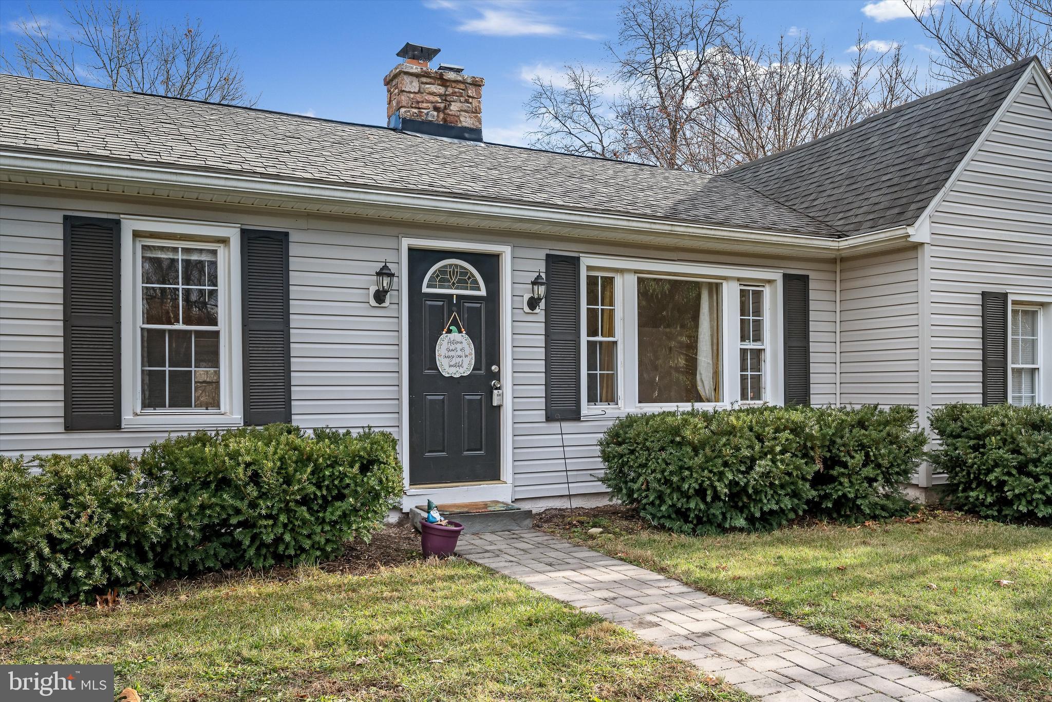 758 Woods Mill Road Stephenson, VA 22656 - Photo 3 of 33