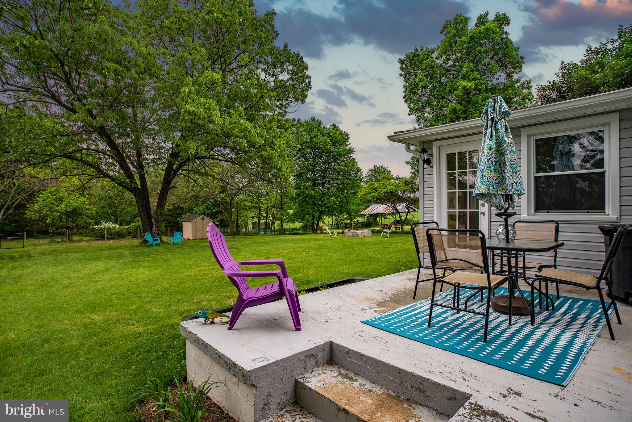 758 Woods Mill Road Stephenson, VA 22656 - Photo 31 of 33