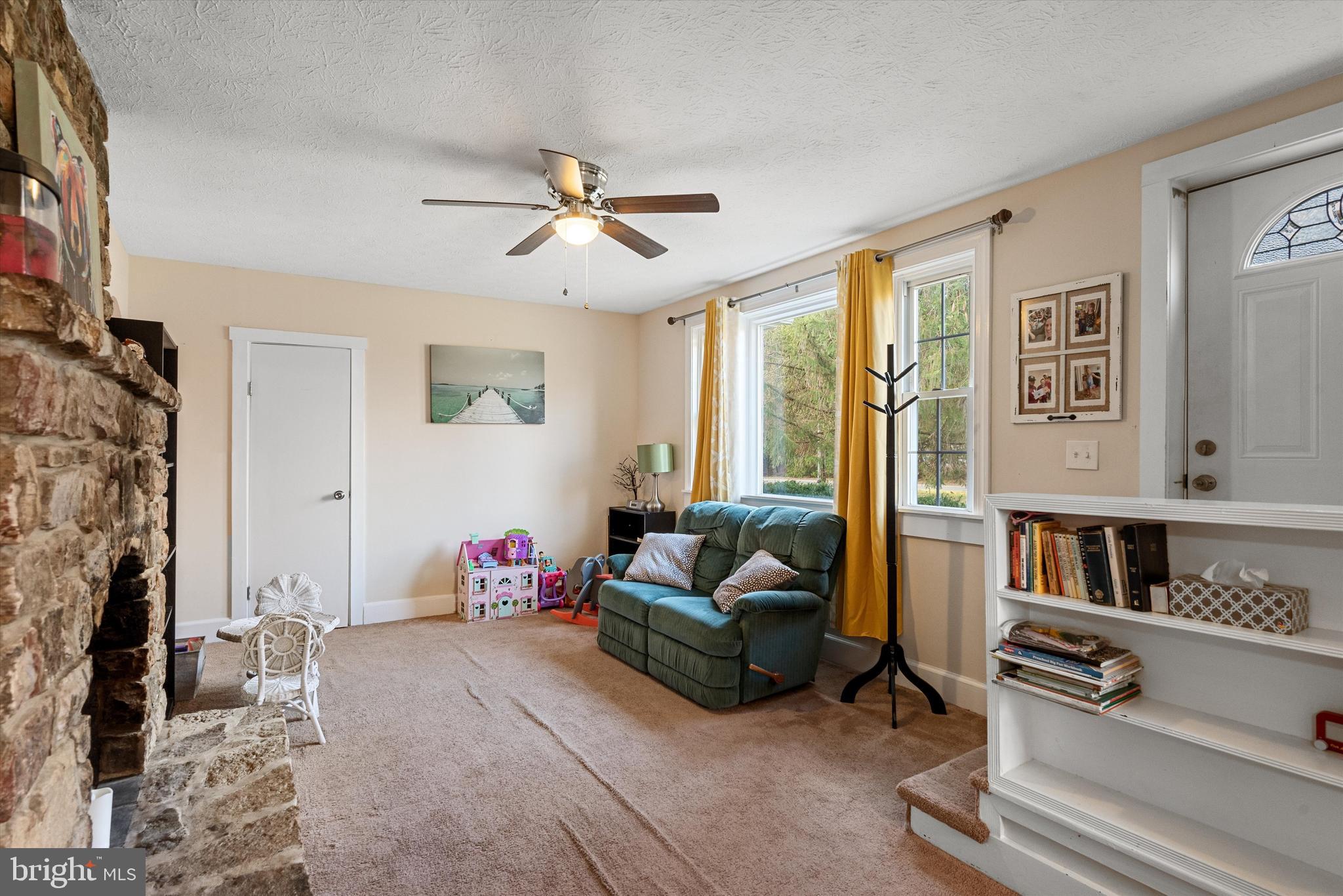 758 Woods Mill Road Stephenson, VA 22656 - Photo 5 of 33