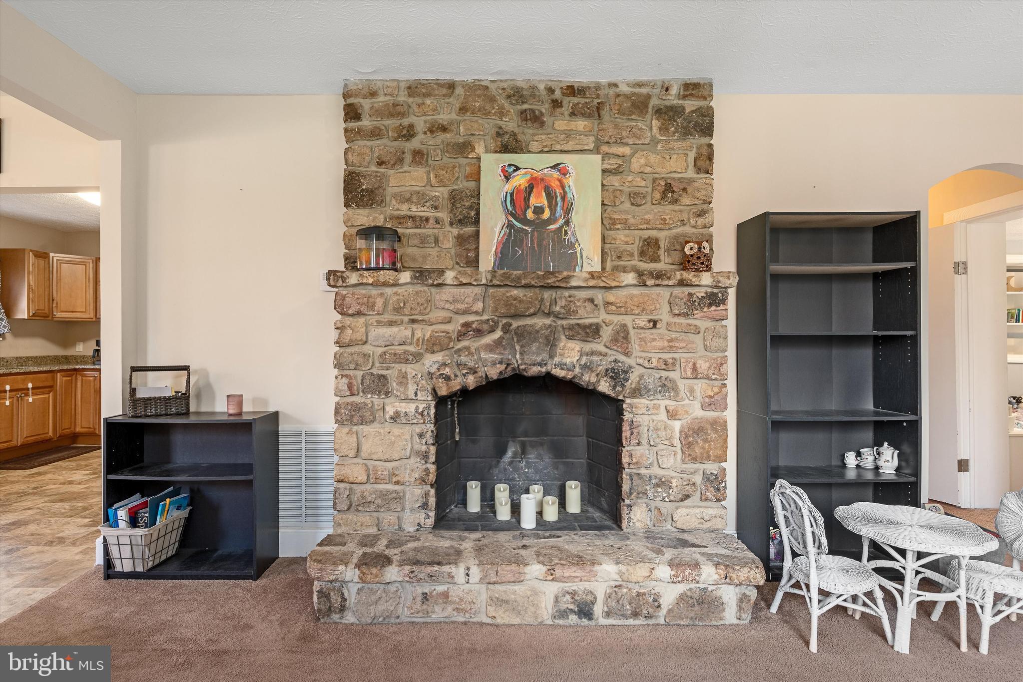 758 Woods Mill Road Stephenson, VA 22656 - Photo 6 of 33