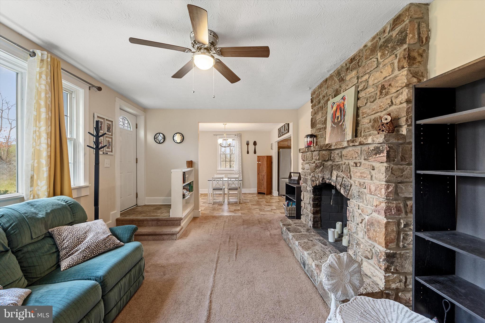 758 Woods Mill Road Stephenson, VA 22656 - Photo 7 of 33