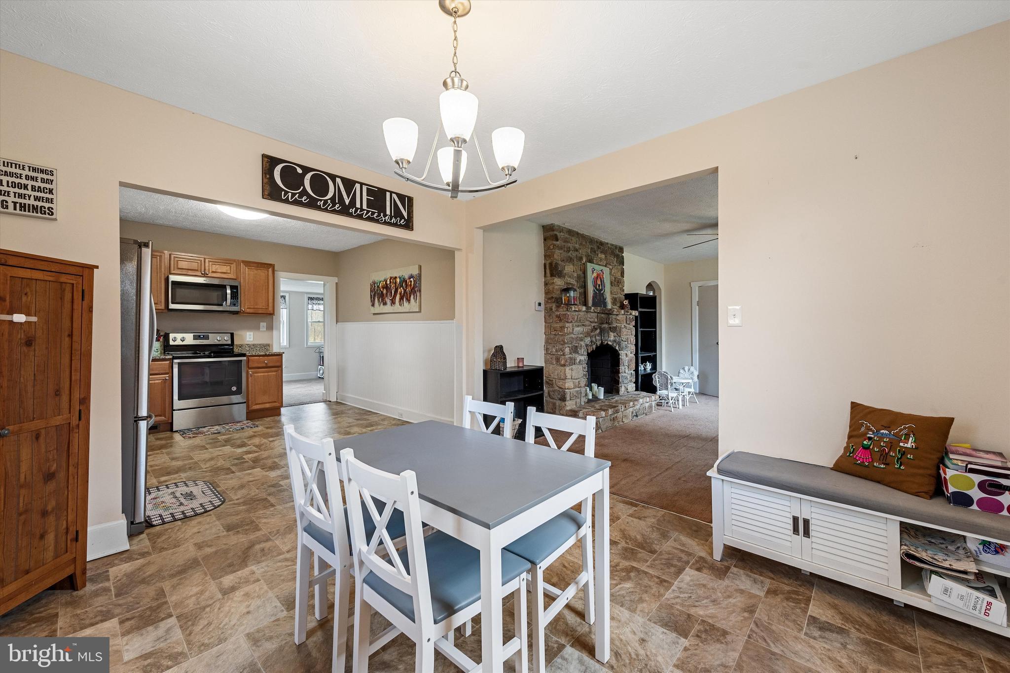 758 Woods Mill Road Stephenson, VA 22656 - Photo 8 of 33