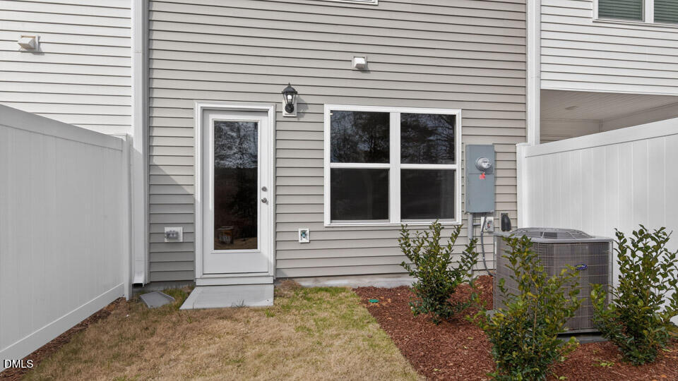8524 Beckett Chase Way Raleigh, NC 27616 - Photo 30 of 35 thornton-townes-lot-88-008