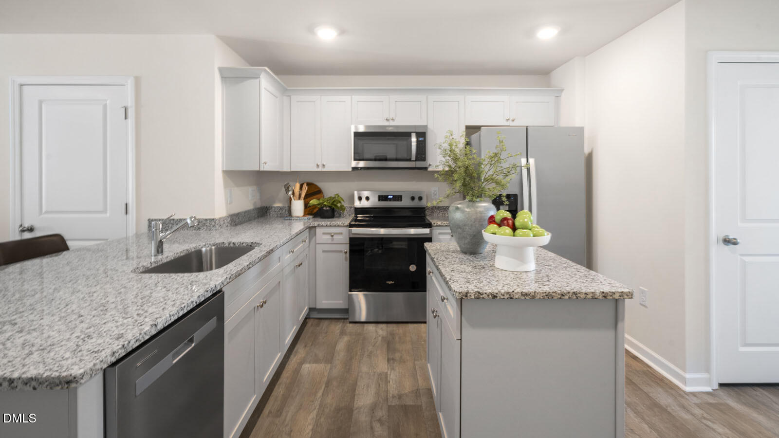 8524 Beckett Chase Way Raleigh, NC 27616 - Photo 6 of 35 asher-gray-003