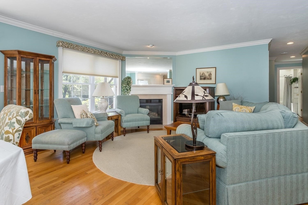 215 Neponset Street, Unit 215 Canton, MA 02021 - Photo 5 of 23