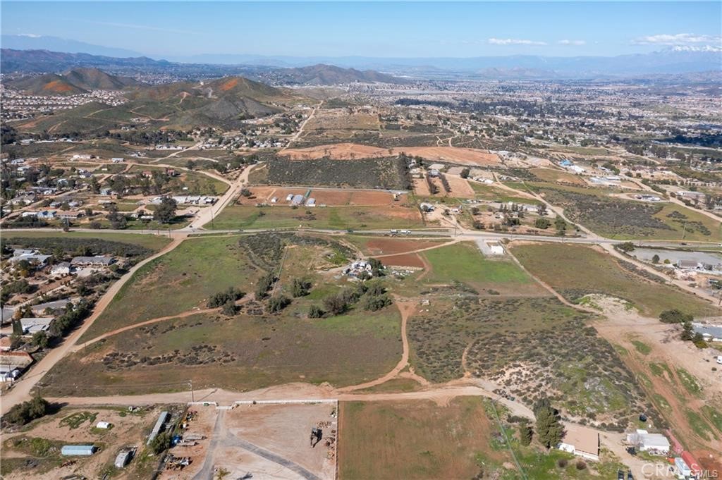 0 Felswood Road Menifee, CA 92584 - Photo 2 of 4 North View