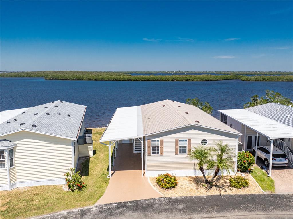 4300 Riverside Drive, Unit 111 Punta Gorda, FL 33982 - Photo 1 of 1 Gallery Image 1