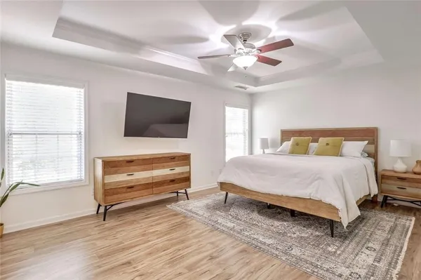 $379,000 | 1622 Indian Way, Cumming, GA 30040