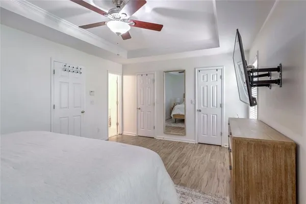 $379,000 | 1622 Indian Way, Cumming, GA 30040