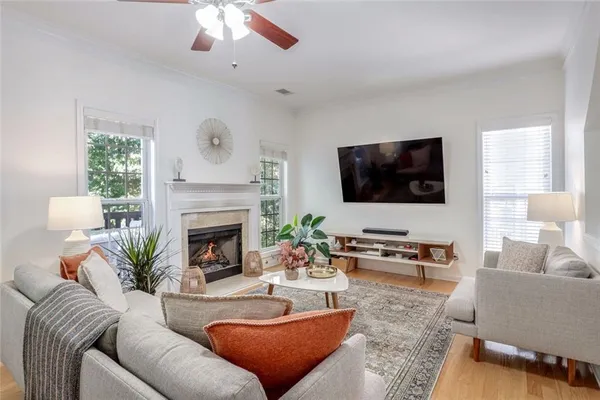 $379,000 | 1622 Indian Way, Cumming, GA 30040