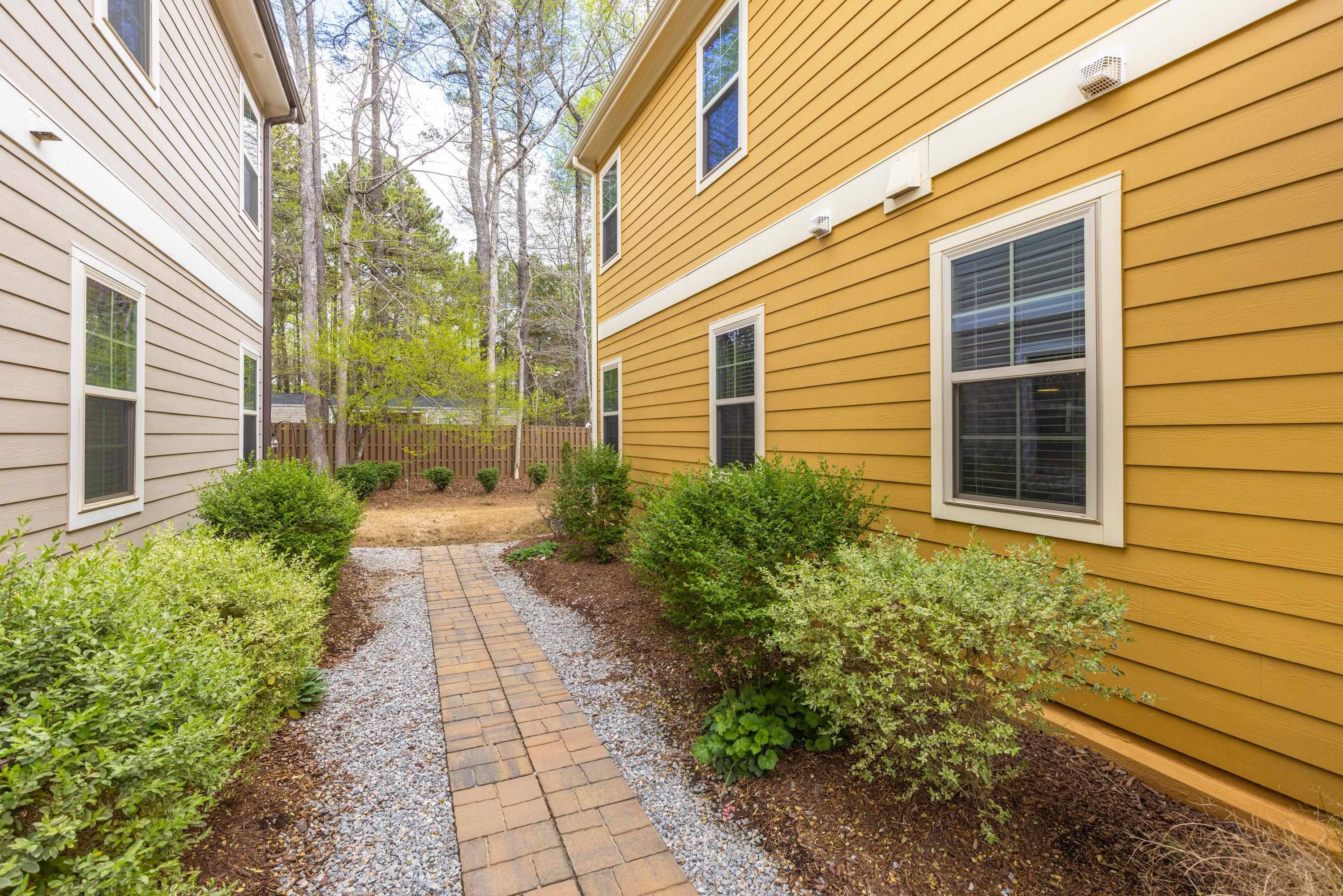 686 Wickham Ridge Road Apex, NC 27539 - Photo 32 of 48 Photo 32