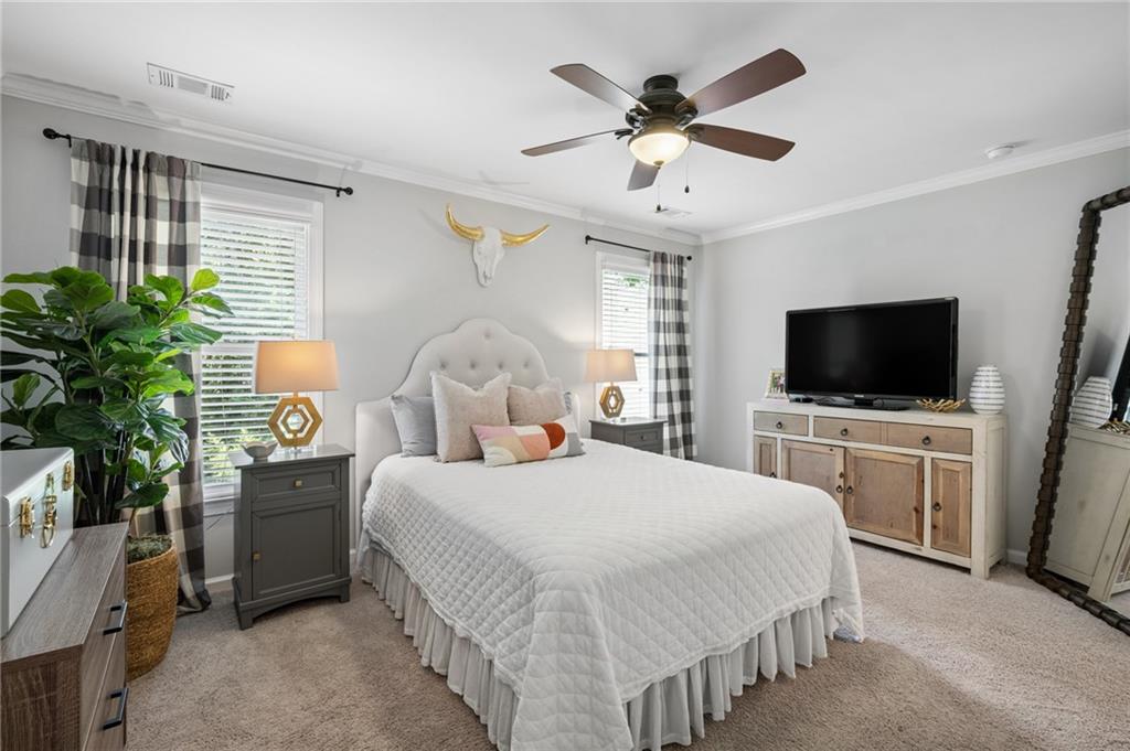 1802 Duke Road Atlanta, GA 30341 - Photo 37 of 45