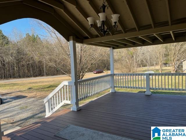 814 Golf Course Road Pell City, AL 35128 - Photo 2 of 17