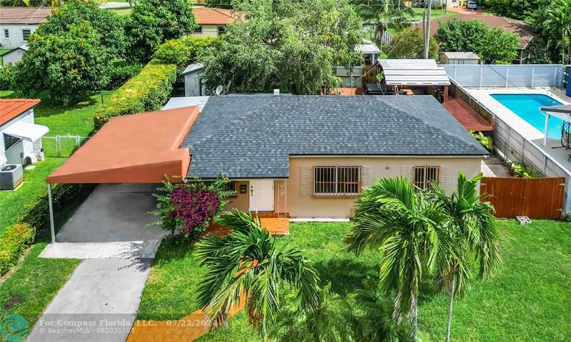 7315 Southwest 36th St  