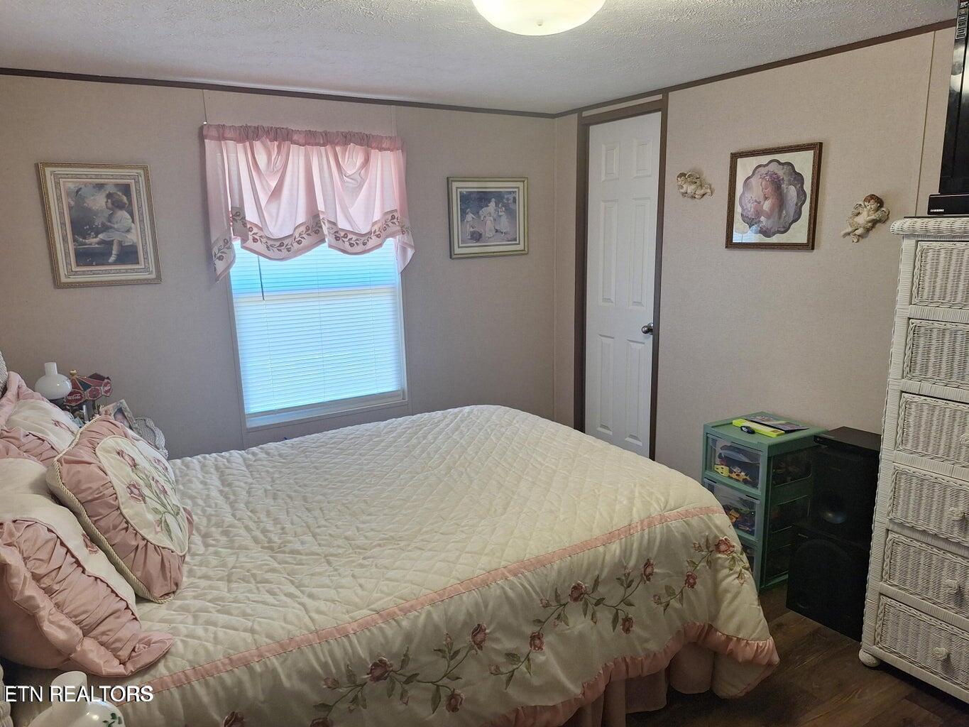 1450 Belltown Road Tellico Plains, TN 37385 - Photo 20 of 32 Bedroom 2 2