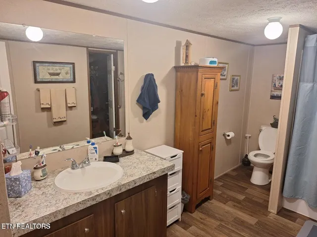 $284,900 | 1450 Belltown Road, Tellico Plains, TN 37385