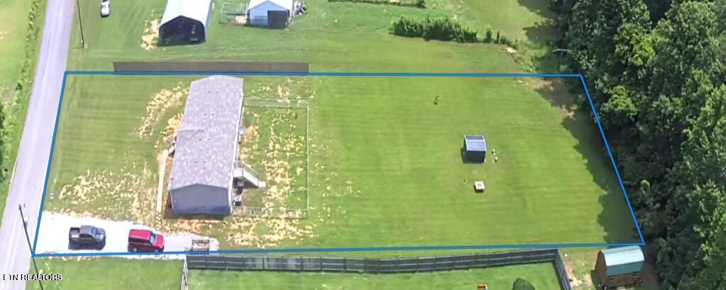 1450 Belltown Road Tellico Plains, TN 37385 - Photo 6 of 32 Arial 1