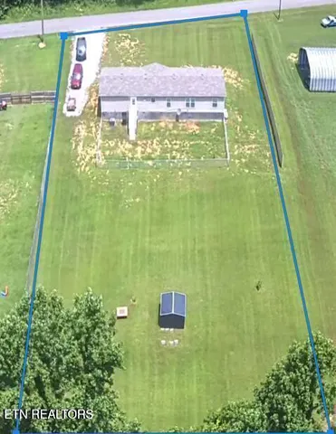 $284,900 | 1450 Belltown Road, Tellico Plains, TN 37385