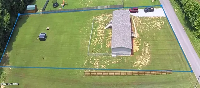 $284,900 | 1450 Belltown Road, Tellico Plains, TN 37385