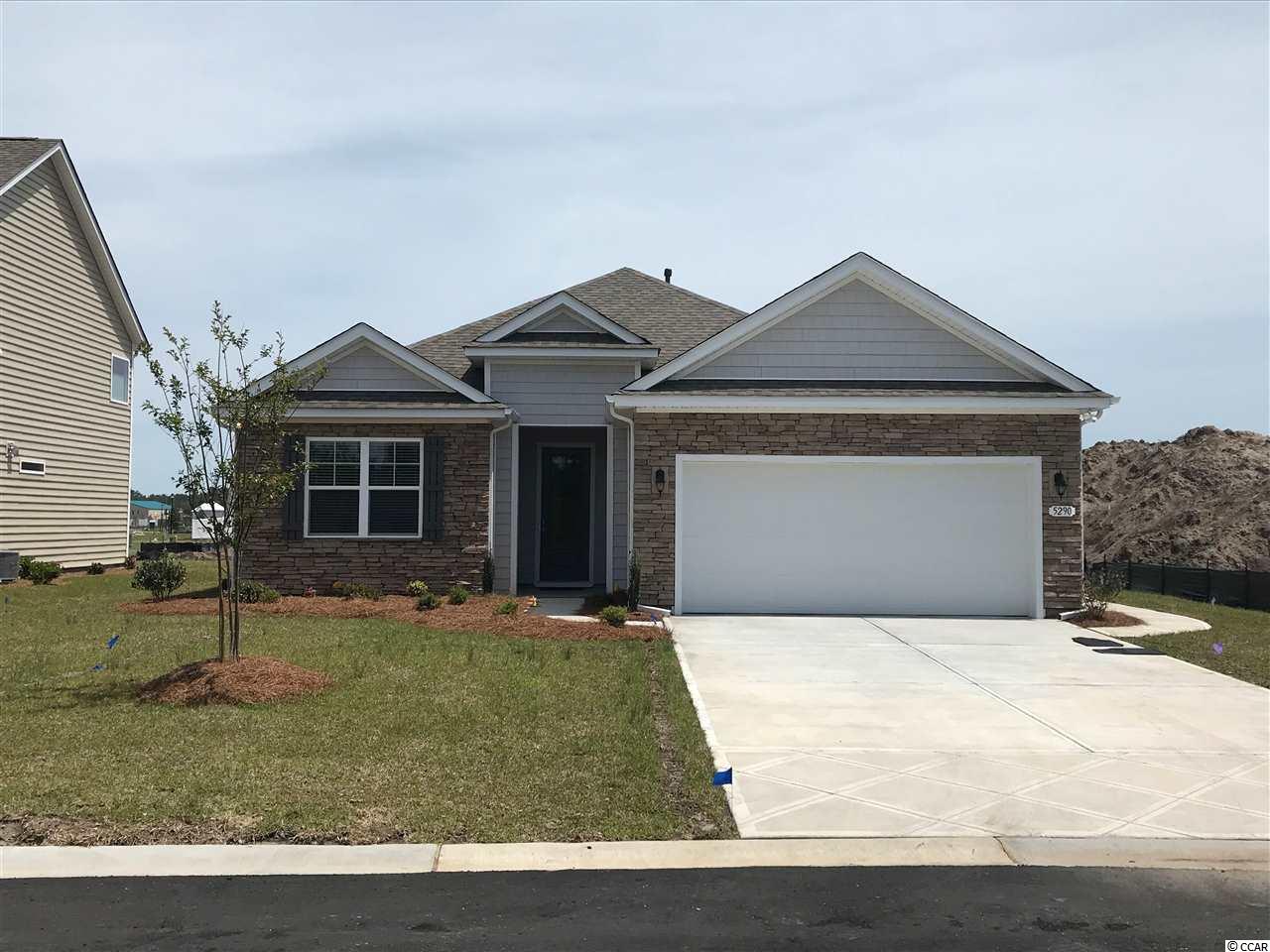 5290 Stockyard Loop Myrtle Beach, SC 29588 - Photo 1 of 1 Gallery Image 1