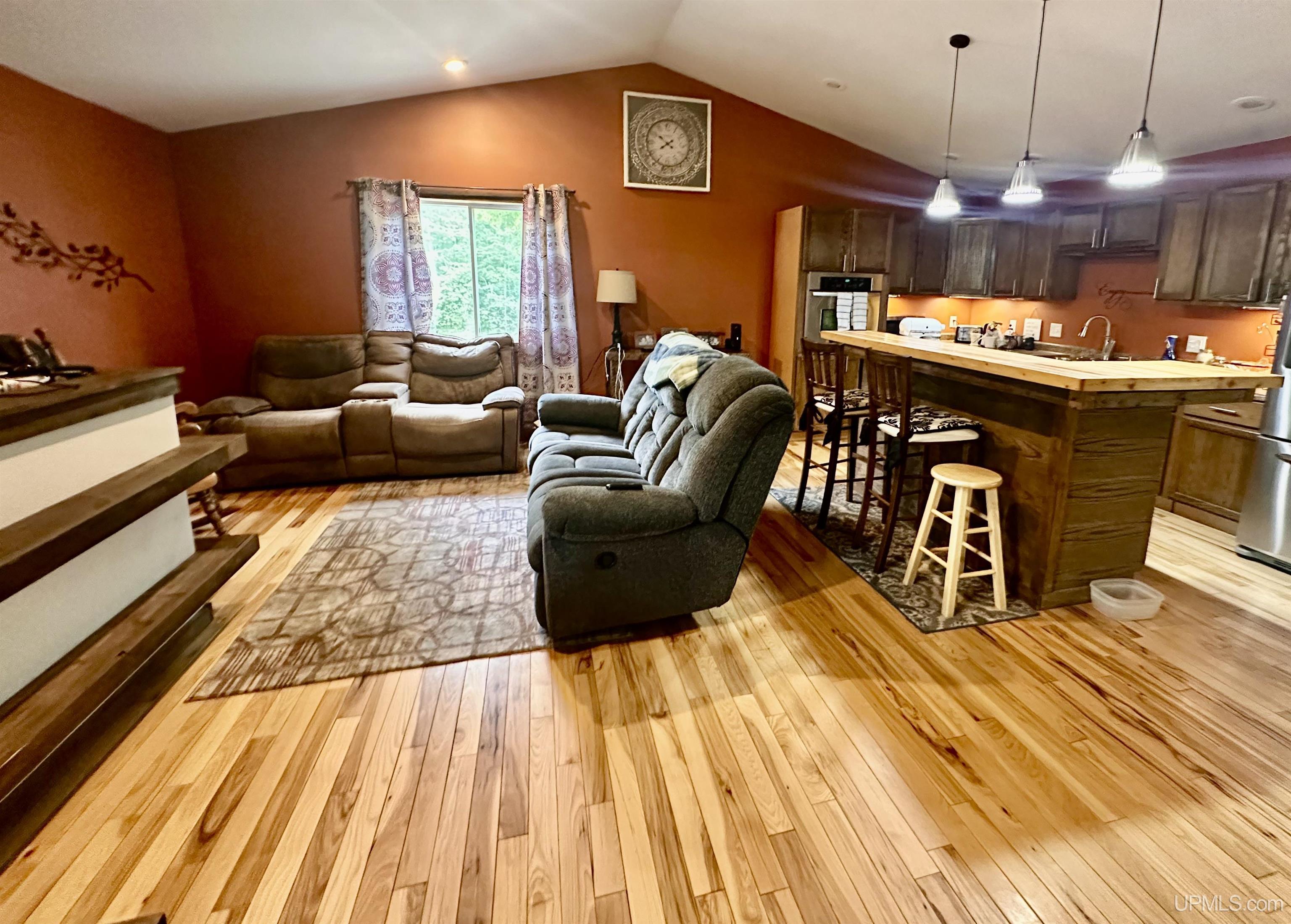 N5232 Dhondt Road Skandia, MI 49885 - Photo 3 of 53