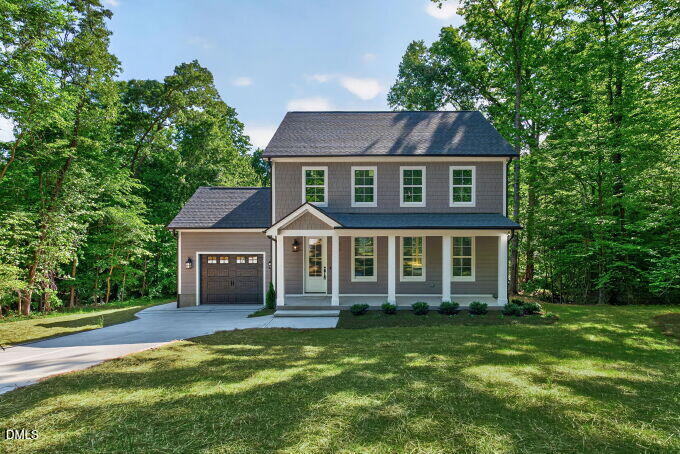 449 Water Tower Road Moncure, NC 27559 - Photo 1 of 42 Gallery Image 1