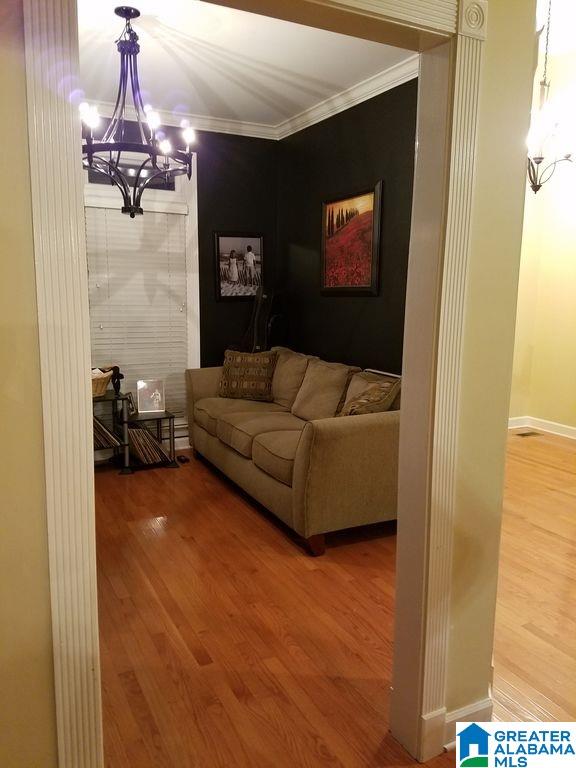 1604 Ryan Creek Road Southeast Cullman, AL 35055 - Photo 16 of 33
