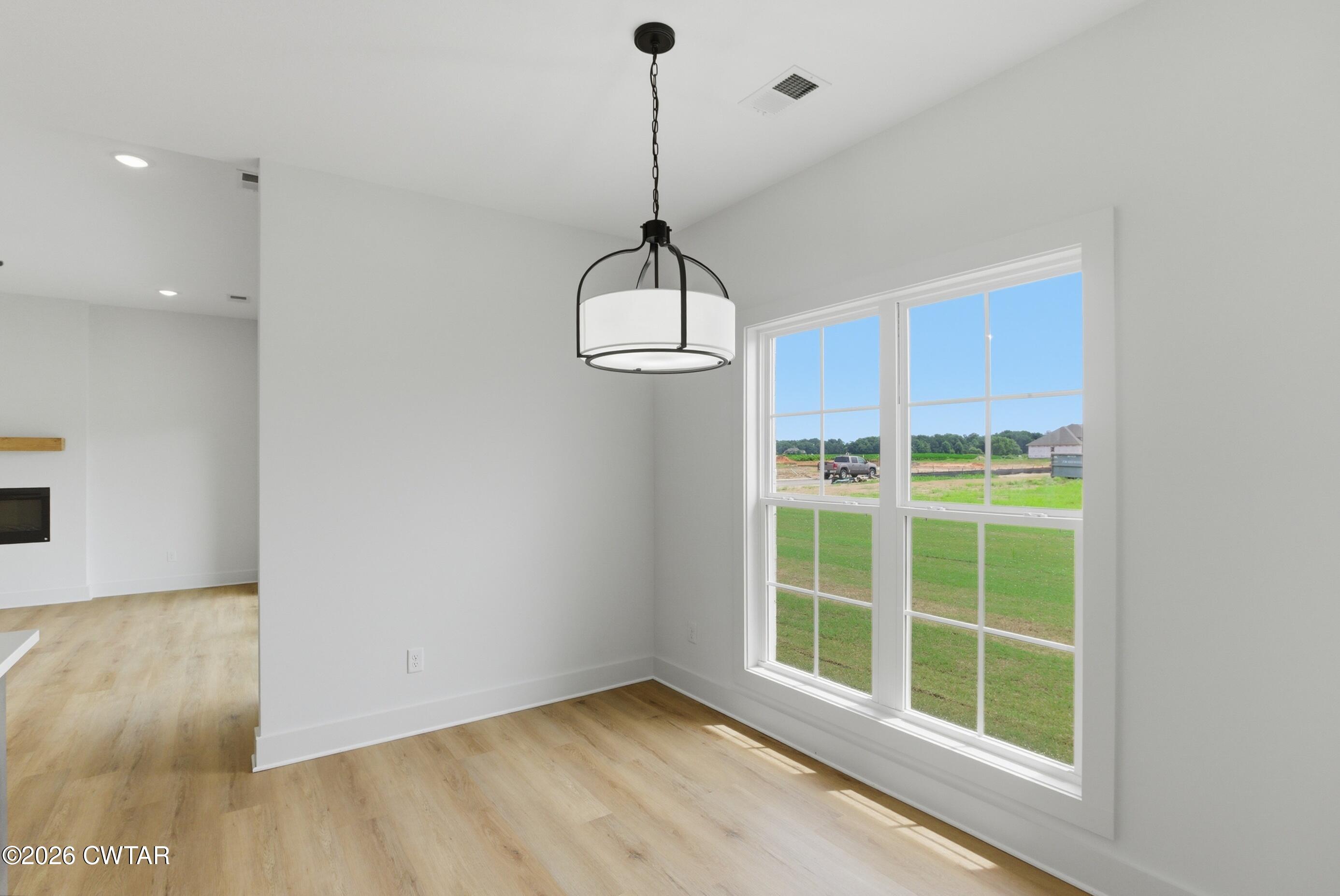 179 Daybreak Loop Medina, TN 38355 - Photo 14 of 32 a view of a room with window and cabinet