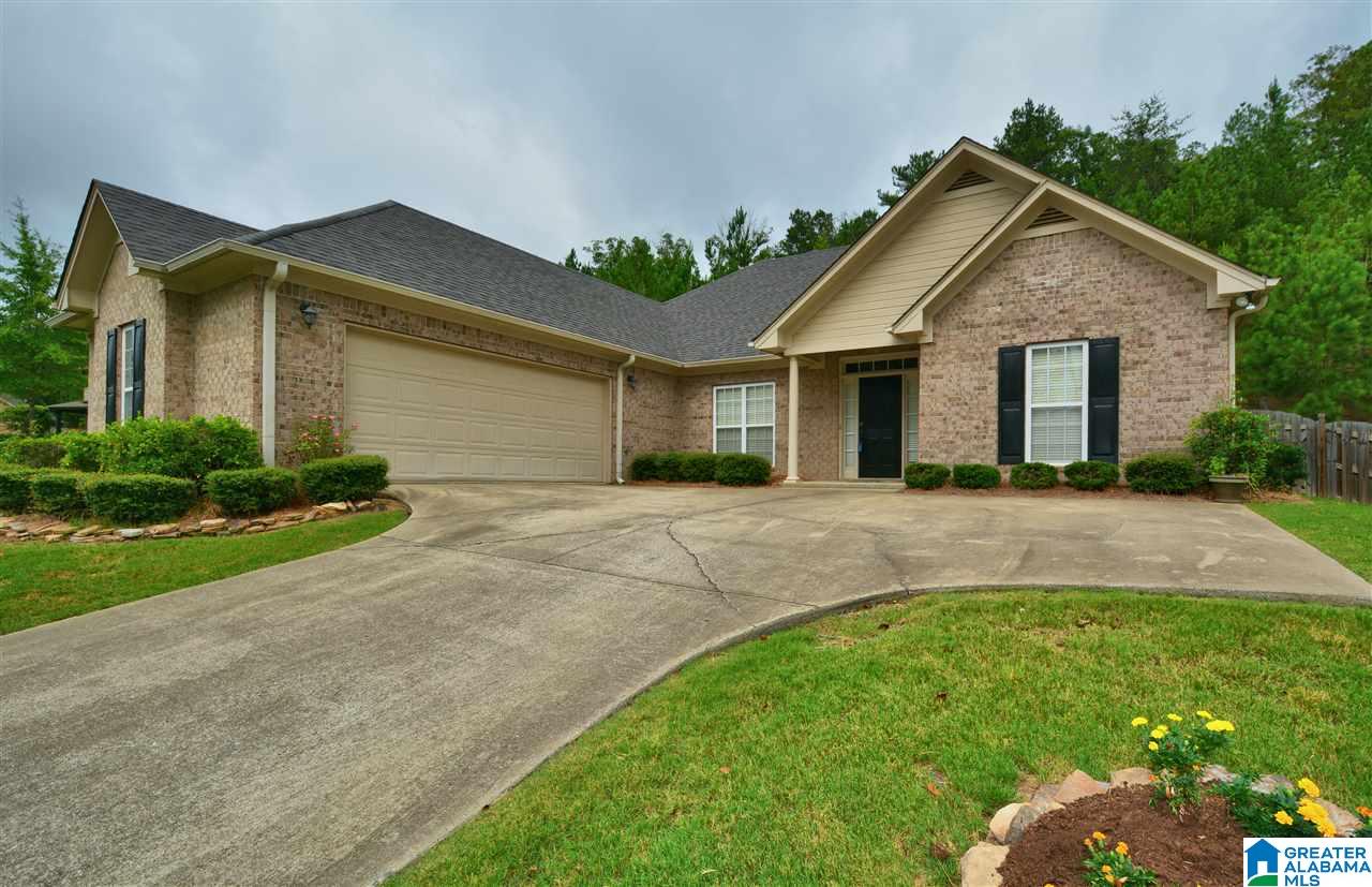 113 Scarlet Lane Chelsea, AL 35043 - Photo 2 of 50