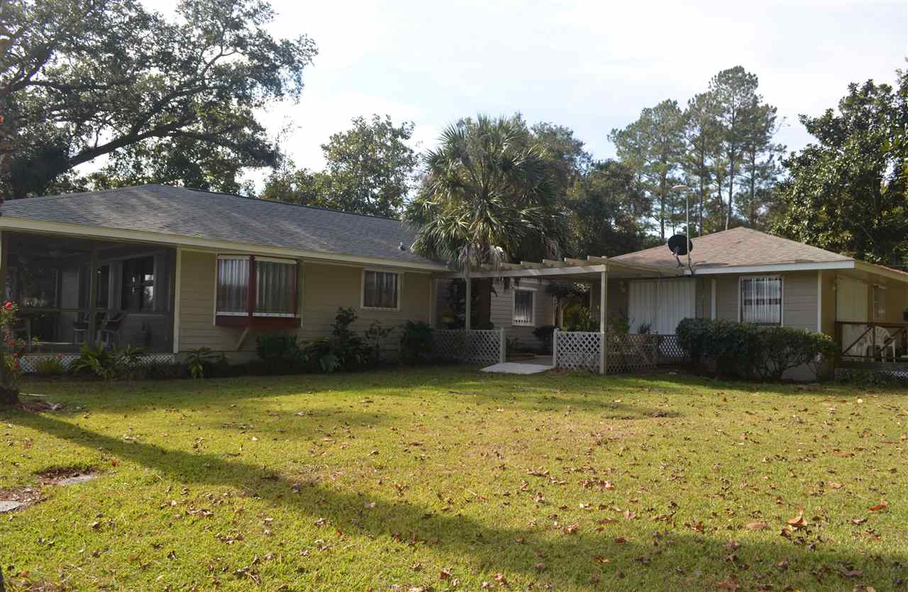 6420 Cook Road Foley, AL 36535 - Photo 6 of 49