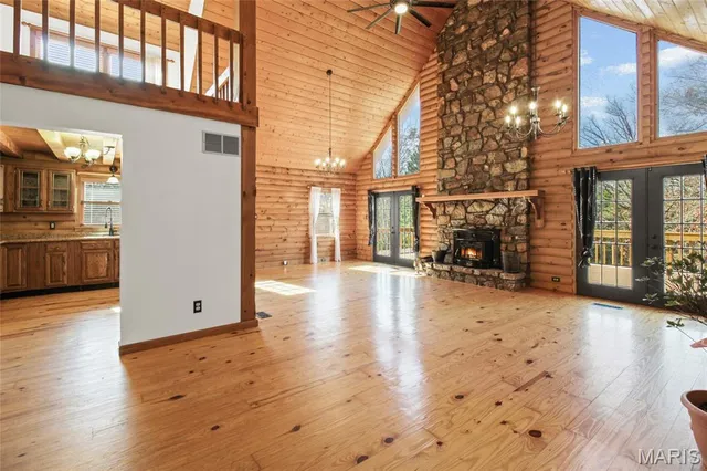 $475,000 | 11856 Castle Ranch Road, De Soto, MO 63020