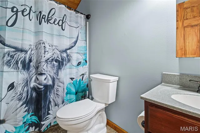 $475,000 | 11856 Castle Ranch Road, De Soto, MO 63020