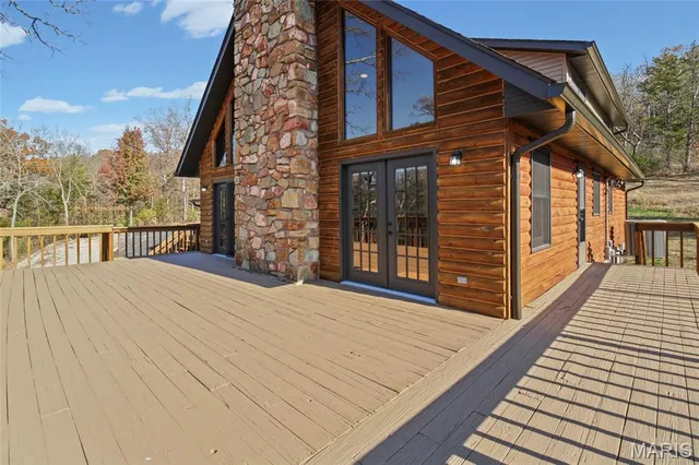 $475,000 | 11856 Castle Ranch Road, De Soto, MO 63020