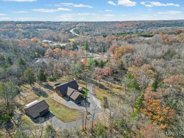 $475,000 | 11856 Castle Ranch Road, De Soto, MO 63020