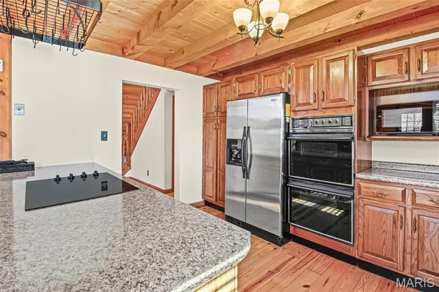 $475,000 | 11856 Castle Ranch Road, De Soto, MO 63020