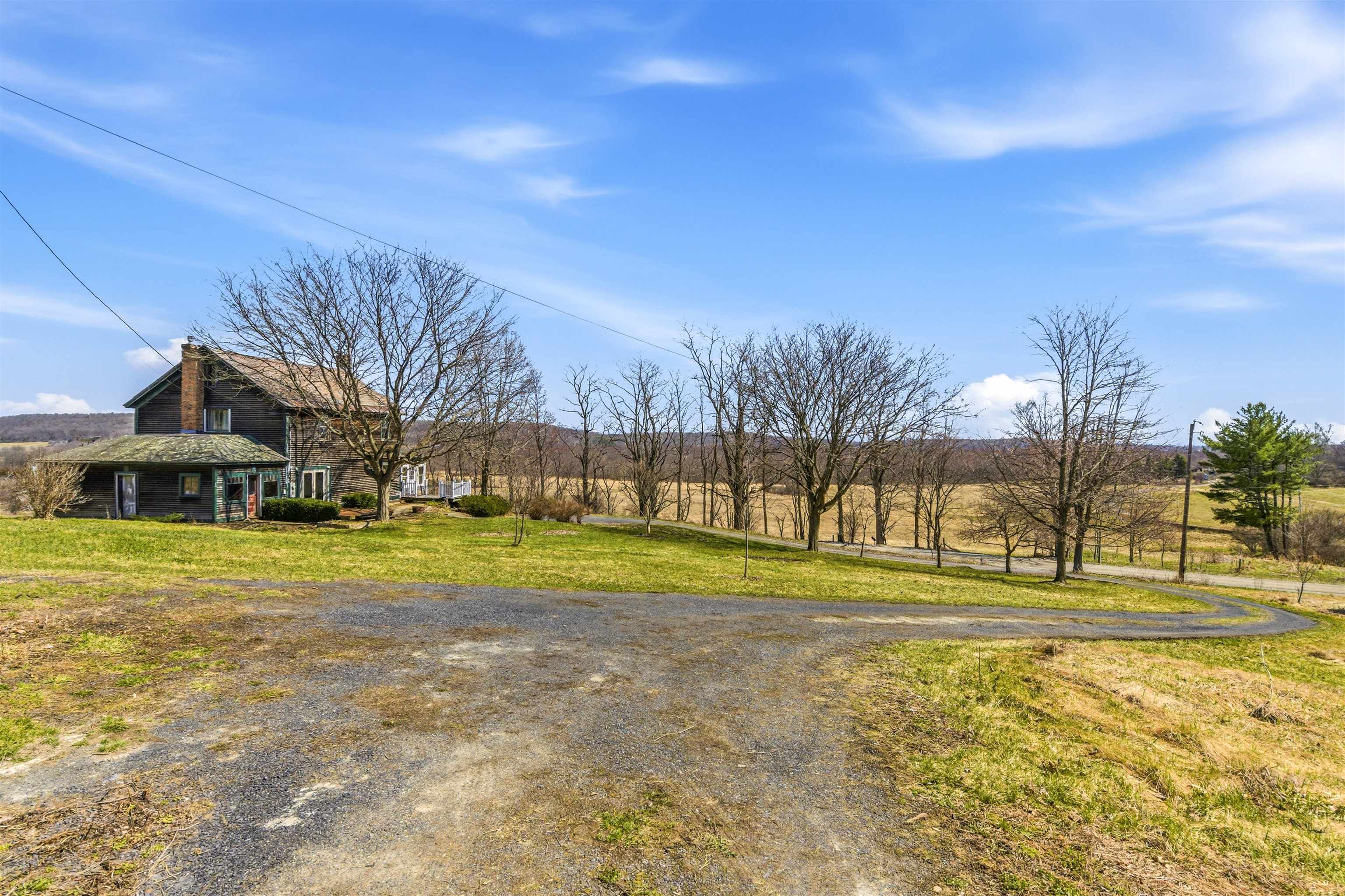631 North Cream Hill Road Shoreham, VT 05770 - Photo 17 of 56