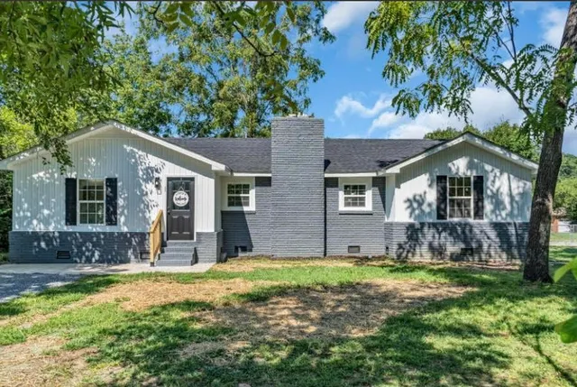 $349,500 | 208 Bragg Circle, Tullahoma, TN 37388