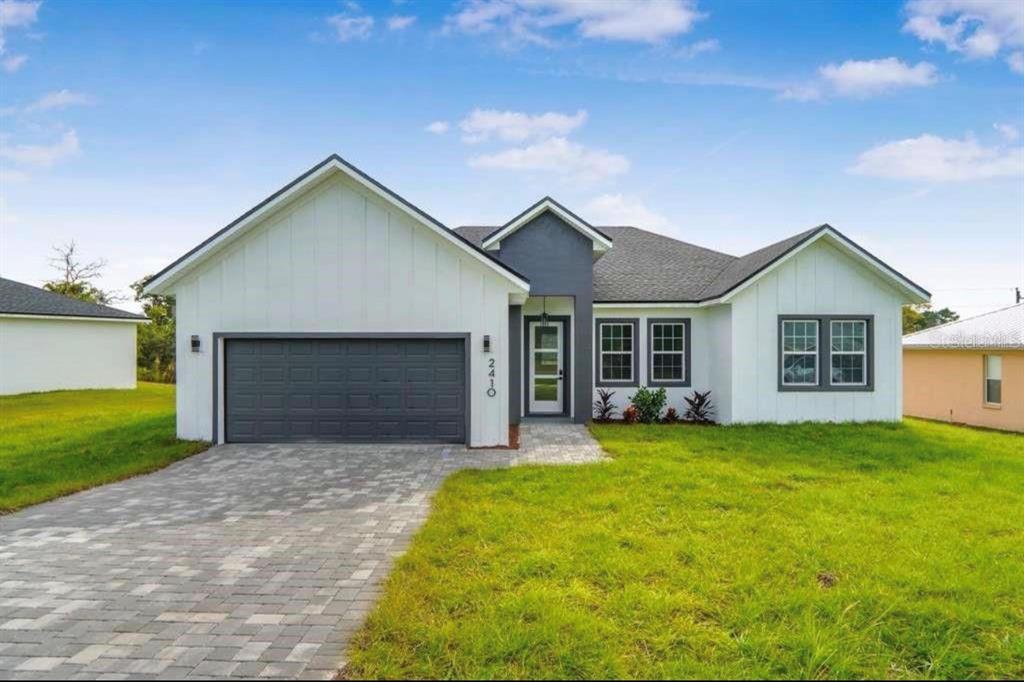 2410 Southwest 147th Lane Road Ocala, FL 34473 - Photo 1 of 33