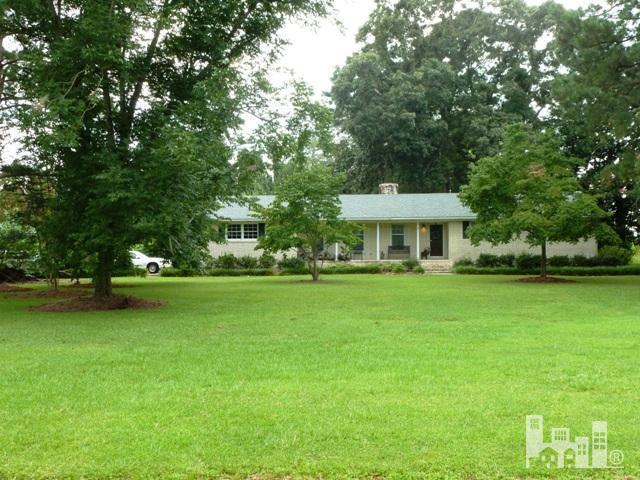 894 Patterson Road Kinston, NC 28504 - Photo 1 of 30 Primary Photo