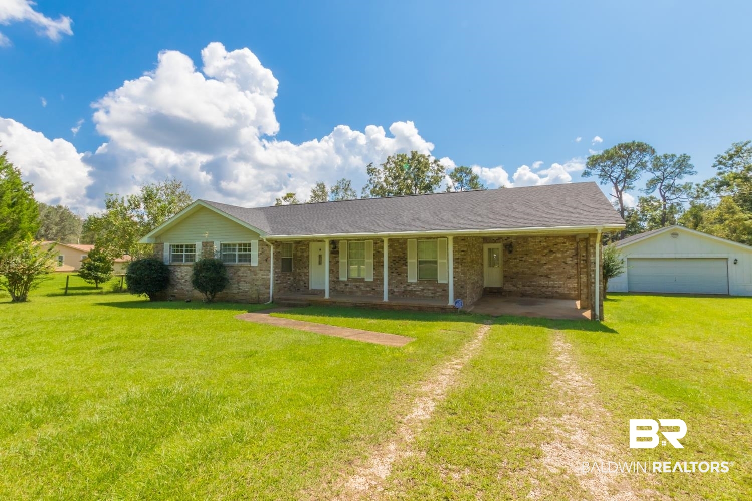 16550 Engel Lane Foley, AL 36535 - Photo 3 of 33