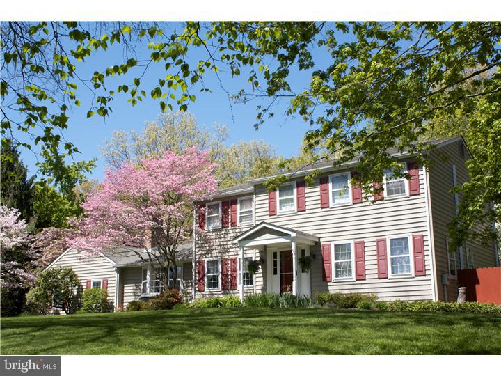 3603 Concord Road Doylestown, PA 18902 - Photo 1 of 24 Gallery Image 1