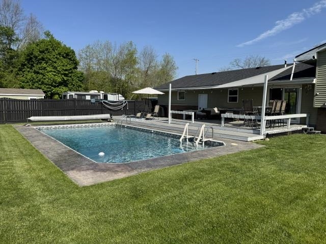850 Middleton Road Owosso, MI 48867 - Photo 27 of 35
