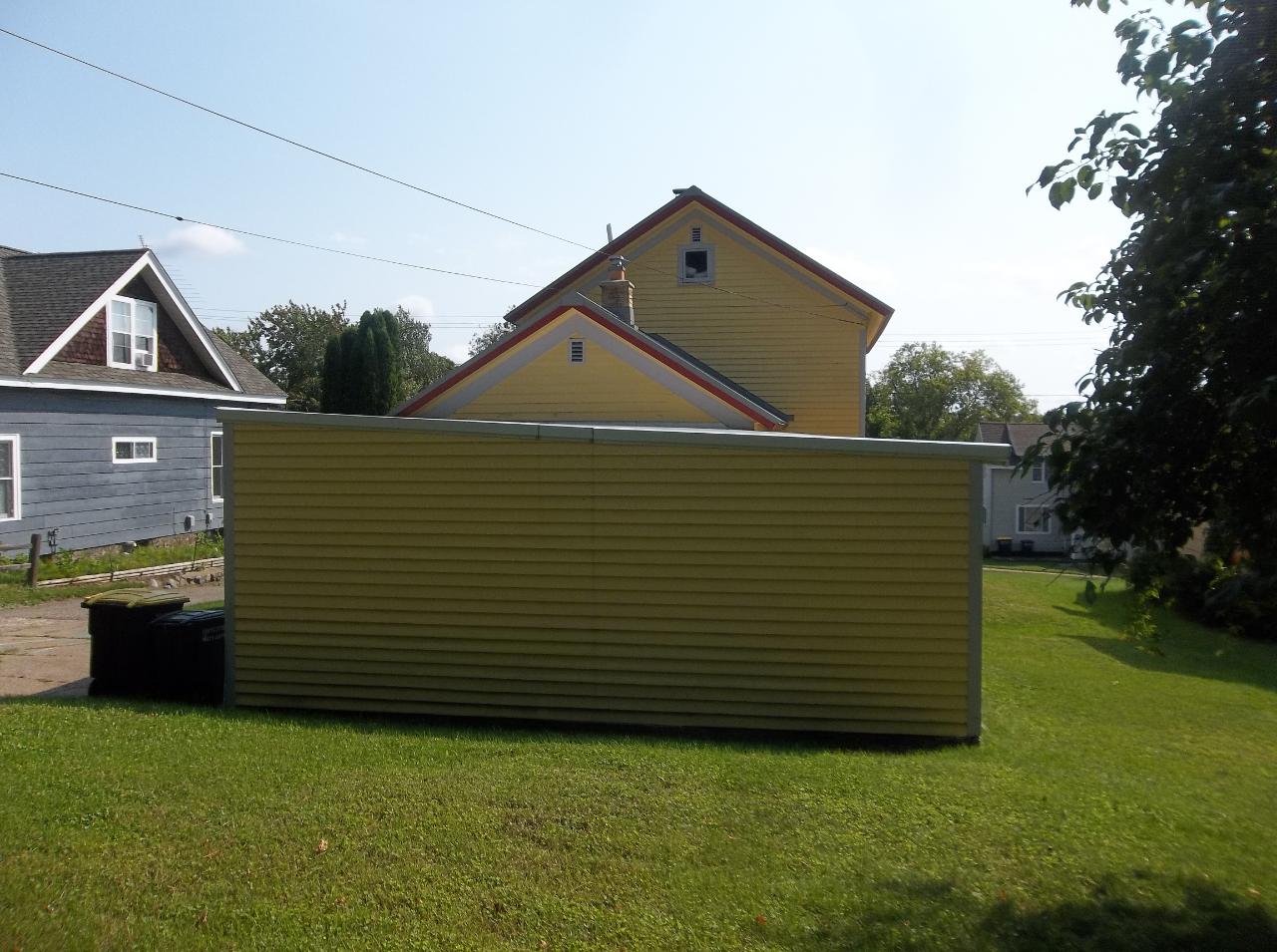 509 Thayer Street Rhinelander, WI 54501 - Photo 4 of 13 Gallery Image 4