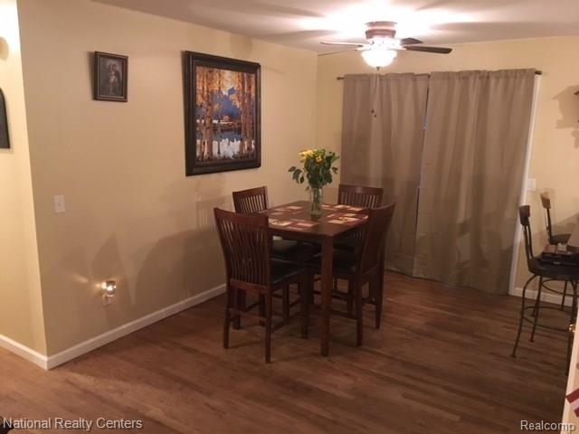 13244 North Horrell Road Fenton, MI 48430 - Photo 7 of 26