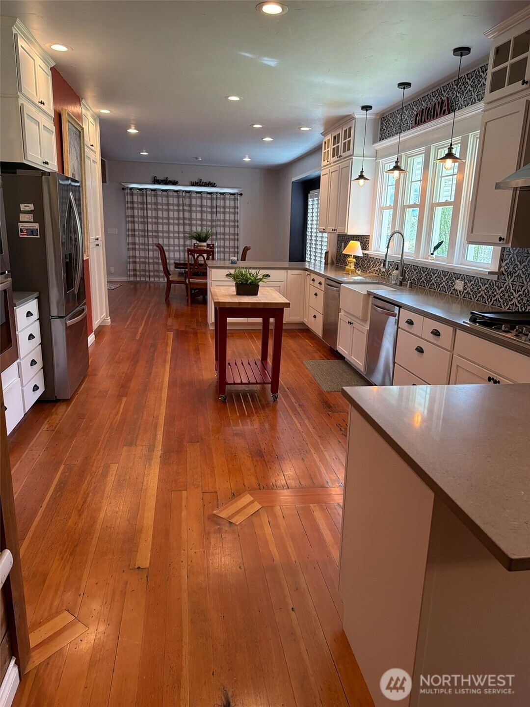281 Jarvis Road Mossyrock, WA 98564 - Photo 10 of 23 Gallery Image 10